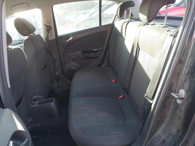 Aukcja sprzedaży 2014 Vauxhall Corsa Sxi, vin: W0L0SDL68E4103075, numer aukcji: 43895774