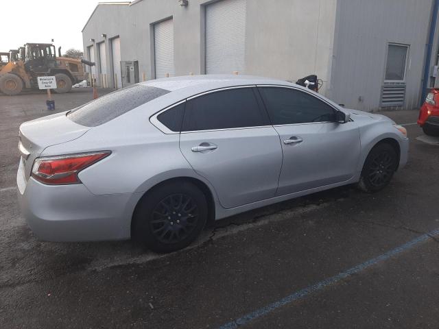Продаж на аукціоні авто 2015 Nissan Altima 2.5, vin: 1N4AL3AP4FN870845, номер лоту: 42517824