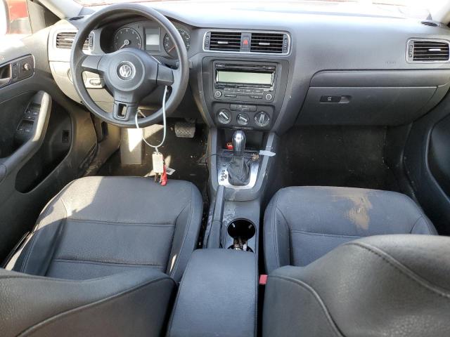 Aukcja sprzedaży 2011 Volkswagen Jetta Se, vin: 3VWDX7AJ0BM357561, numer aukcji: 44237864