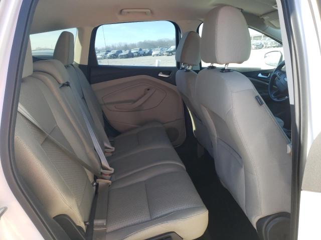 Aukcja sprzedaży 2017 Ford Escape Se, vin: 1FMCU0GD6HUE55977, numer aukcji: 40819204