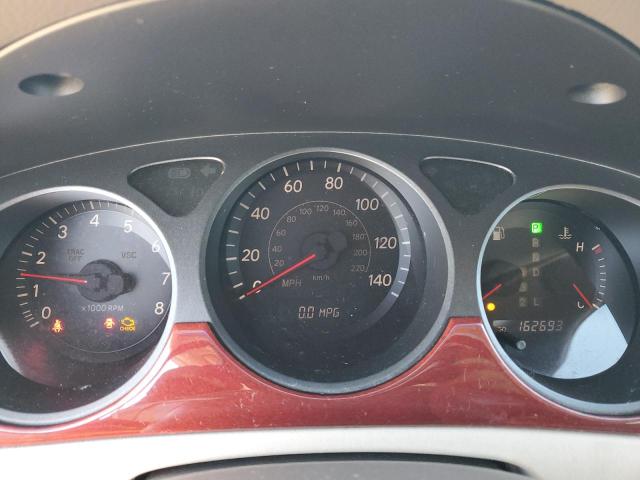 Aukcja sprzedaży 2002 Lexus Es 300, vin: JTHBF30G325016588, numer aukcji: 42721644