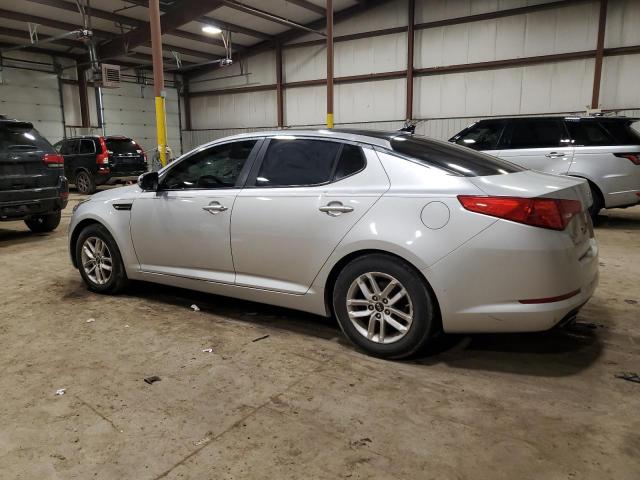Aukcja sprzedaży 2011 Kia Optima Lx, vin: KNAGM4A72B5078059, numer aukcji: 43868924