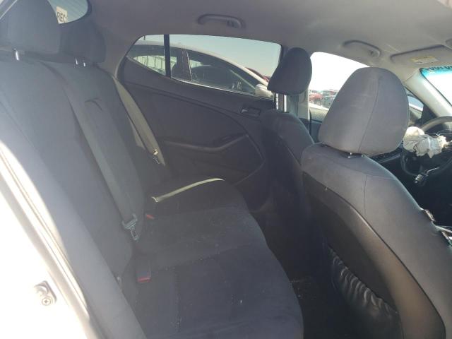 Aukcja sprzedaży 2015 Kia Optima Lx, vin: 5XXGM4A7XFG500759, numer aukcji: 44810804