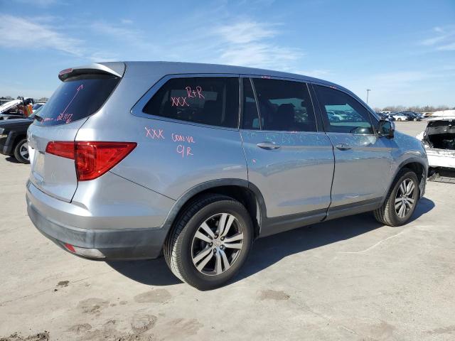 Aukcja sprzedaży 2016 Honda Pilot Exln, vin: 5FNYF5H78GB024302, numer aukcji: 42963104
