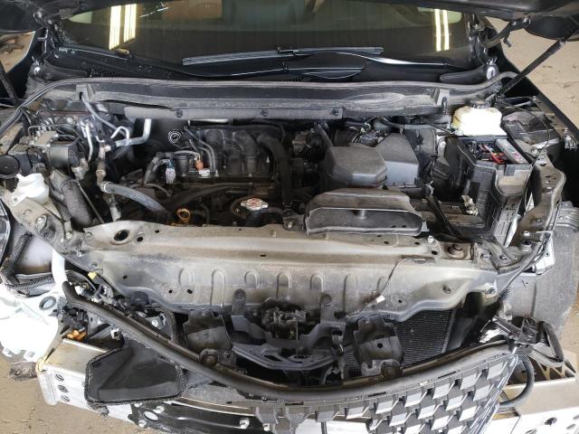 Aukcja sprzedaży 2022 Lexus Rx 350, vin: 2T2HZMAA7NC224138, numer aukcji: 43747764
