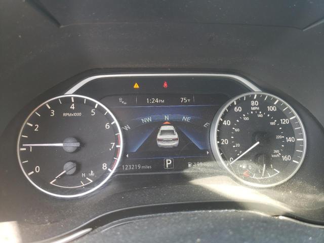 Aukcja sprzedaży 2017 Nissan Maxima 3.5s, vin: 1N4AA6AP1HC413805, numer aukcji: 43446864