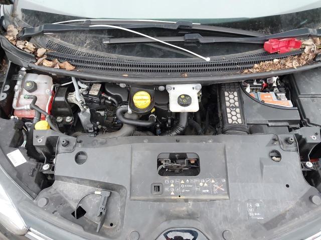 Продажа на аукционе авто 2018 Renault Grand Scen, vin: VF1RFA00360448204, номер лота: 43911424