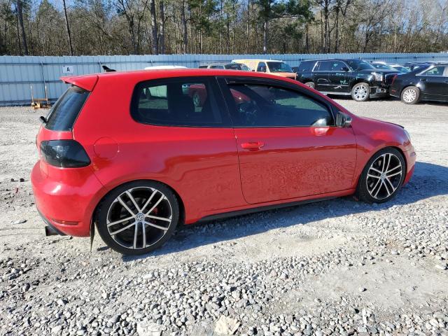 Продажа на аукционе авто 2012 Volkswagen Gti, vin: WVWEV7AJ0CW015218, номер лота: 42637964