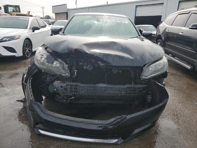 Aukcja sprzedaży 2015 Honda Accord Lx, vin: 1HGCR2F30FA150596, numer aukcji: 43175614