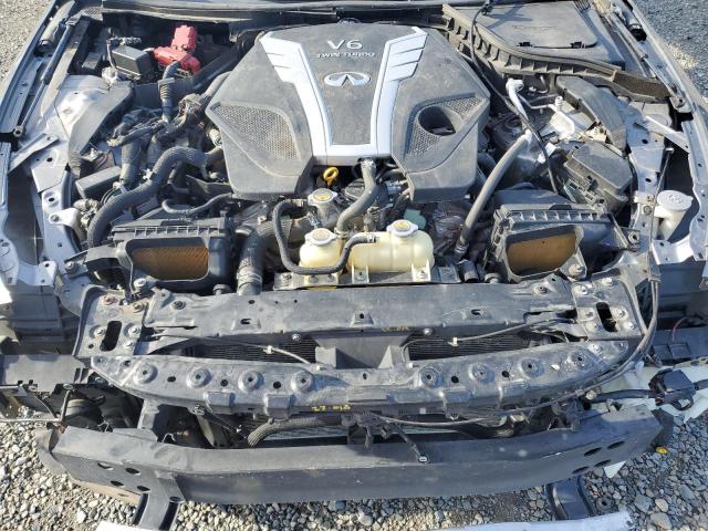 42426484 :رقم المزاد ، JN1EV7AP8HM740639 vin ، 2017 Infiniti Q50 Premium مزاد بيع