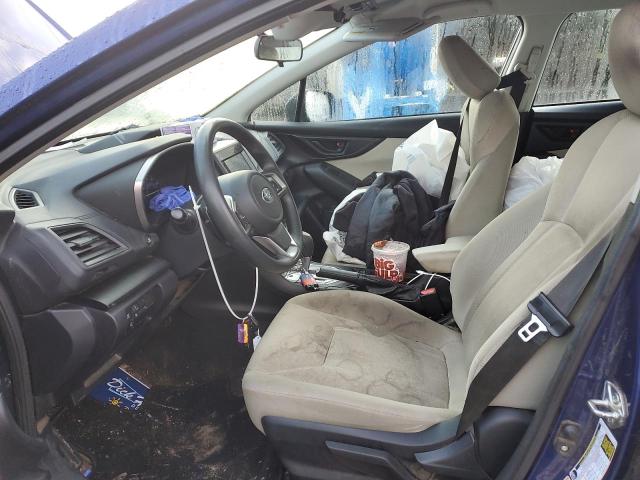 Продаж на аукціоні авто 2018 Subaru Impreza Premium Plus, vin: 4S3GTAD64J3723408, номер лоту: 44123384