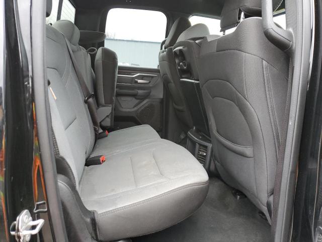 Продажа на аукционе авто 2021 Ram 1500 Big Horn/lone Star, vin: 1C6RRFBG6MN733518, номер лота: 44345094