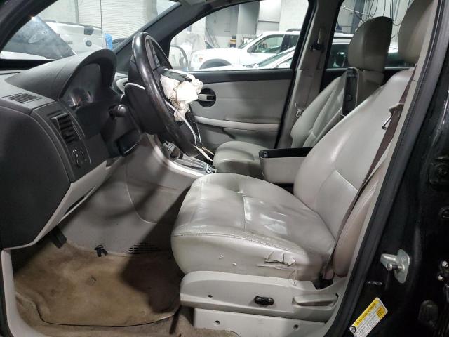 Aukcja sprzedaży 2006 Chevrolet Equinox Lt, vin: 2CNDL73F766143184, numer aukcji: 43779084