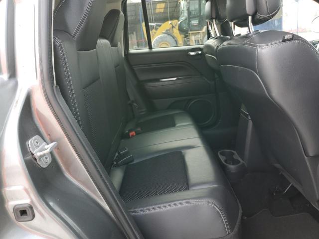 Продаж на аукціоні авто 2014 Jeep Compass Latitude, vin: 1C4NJDEB2ED500438, номер лоту: 43261834