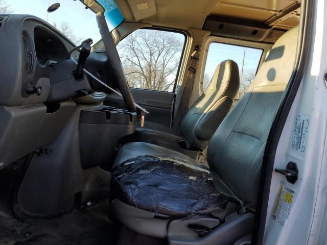 Продаж на аукціоні авто 2006 Ford Econoline, vin: 1FTRE14W06HA58195, номер лоту: 43625824