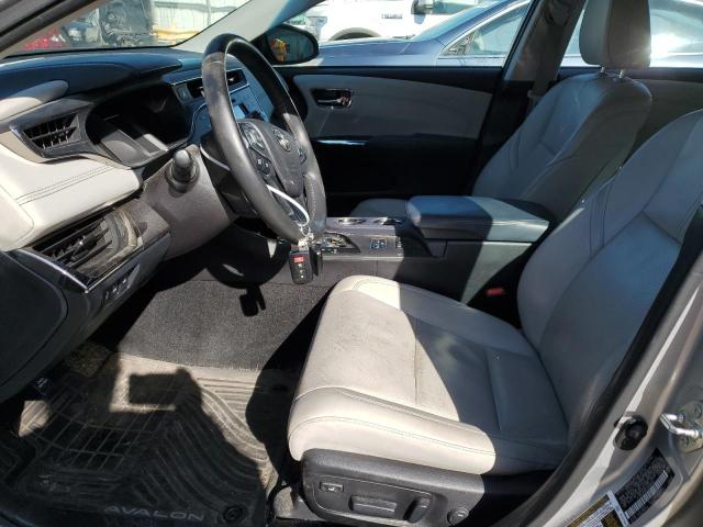 Aukcja sprzedaży 2015 Toyota Avalon Hybrid, vin: 4T1BD1EB8FU038859, numer aukcji: 43876464