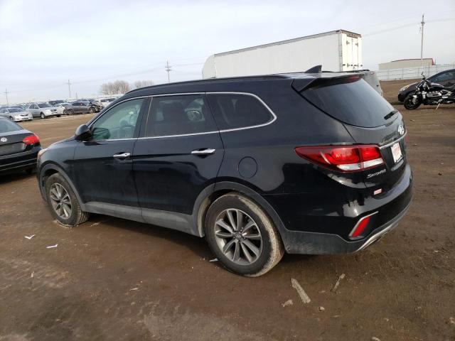 Продажа на аукционе авто 2017 Hyundai Santa Fe Se, vin: KM8SM4HF1HU177105, номер лота: 41726494