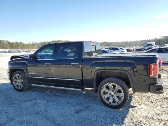 41165444 :رقم المزاد ، 3GTU2PEJ5HG373001 vin ، 2017 Gmc Sierra K1500 Denali مزاد بيع