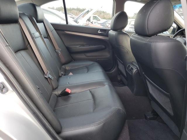 Продаж на аукціоні авто 2015 Infiniti Q40, vin: JN1CV6ARXFM651008, номер лоту: 38313284