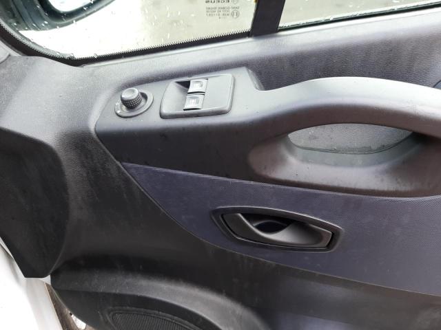Aukcja sprzedaży 2016 Vauxhall Vivaro Com, vin: W0LJ7D600GV641174, numer aukcji: 43724664