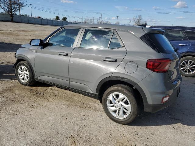 Продажа на аукционе авто 2022 Hyundai Venue Se, vin: KMHRB8A3XNU177725, номер лота: 43833314