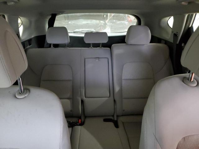Продаж на аукціоні авто 2017 Hyundai Tucson Limited, vin: KM8J3CA21HU565208, номер лоту: 44122224