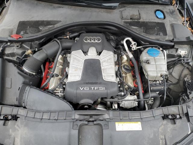 Продажа на аукционе авто 2014 Audi A6 Prestige, vin: WAUHGAFC1EN050046, номер лота: 40426764
