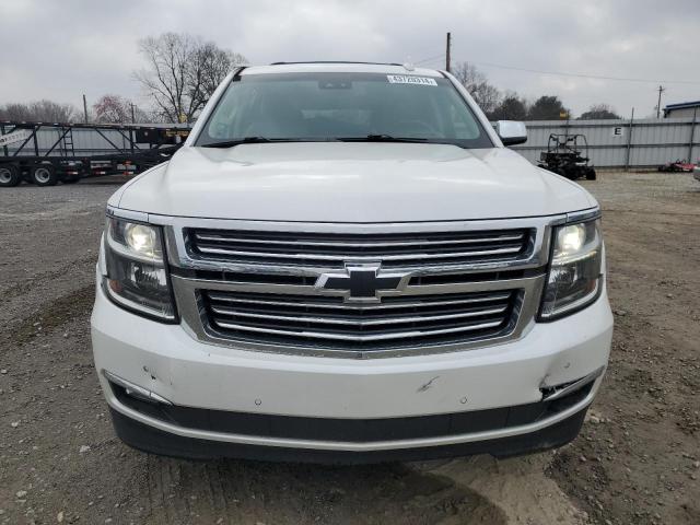 Aukcja sprzedaży 2019 Chevrolet Tahoe K1500 Premier, vin: 1GNSKCKC4KR263853, numer aukcji: 43720314