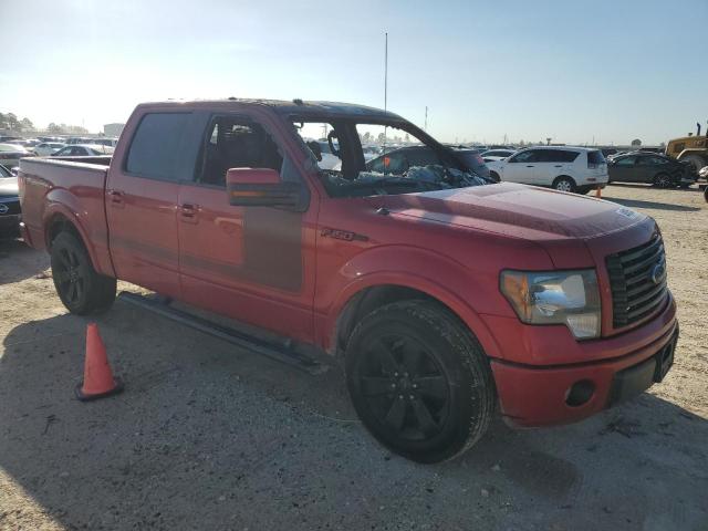 Aukcja sprzedaży 2012 Ford F150 Supercrew, vin: 1FTFW1CF8CFC55317, numer aukcji: 43820554