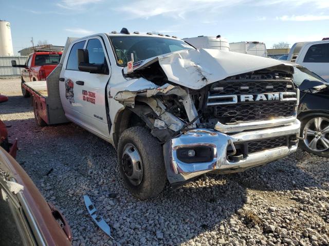 Продажа на аукционе авто 2022 Ram 3500, vin: 3C7WRTCL3NG220035, номер лота: 43418254