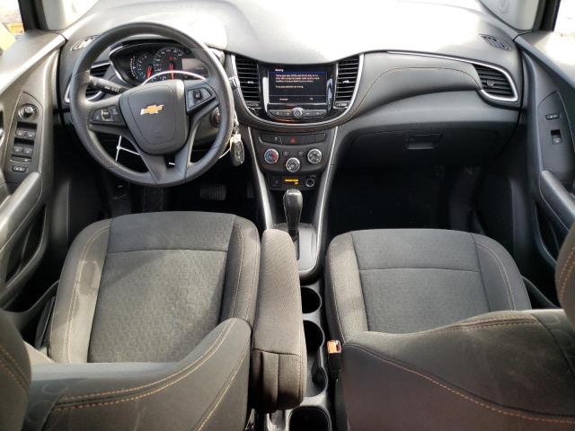 Aukcja sprzedaży 2020 Chevrolet Trax Ls, vin: KL7CJKSB8LB333606, numer aukcji: 43983214