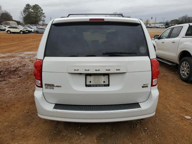 Aukcja sprzedaży 2016 Dodge Grand Caravan Sxt, vin: 2C4RDGCG7GR234777, numer aukcji: 41630774
