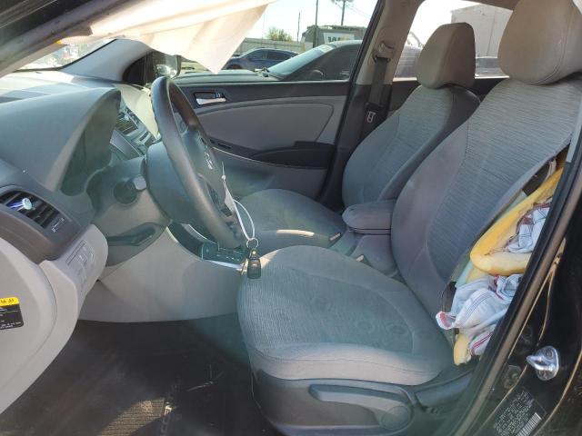 Aukcja sprzedaży 2016 Hyundai Accent Se, vin: KMHCT4AEXGU132154, numer aukcji: 43695594