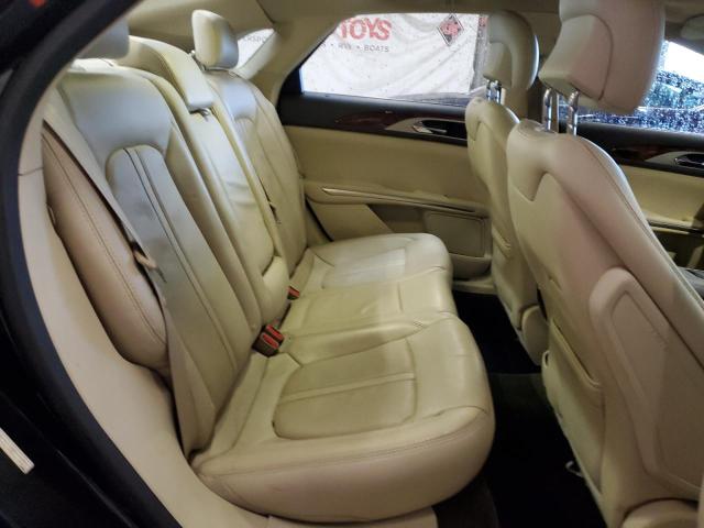 41731984 :رقم المزاد ، 3LN6L2LU0ER824837 vin ، 2014 Lincoln Mkz Hybrid مزاد بيع