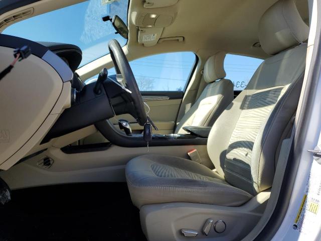 Aukcja sprzedaży 2016 Ford Fusion Se, vin: 3FA6P0H72GR308942, numer aukcji: 43574604