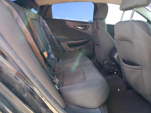 44518874 :رقم المزاد ، 1G1ZB5ST1GF359329 vin ، 2015 Chevrolet Malibu Ls مزاد بيع