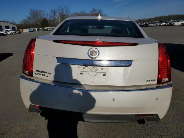 Aukcja sprzedaży 2011 Cadillac Cts Premium Collection, vin: 1G6DS5ED3B0171741, numer aukcji: 43679724