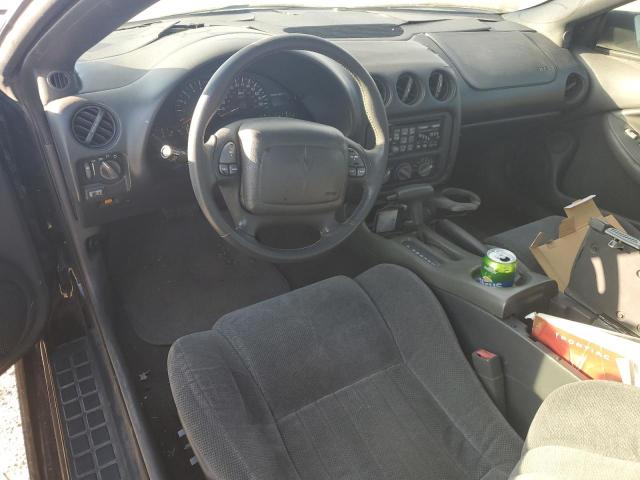 42924154 :رقم المزاد ، 2G2FS22K5X2206622 vin ، 1999 Pontiac Firebird مزاد بيع