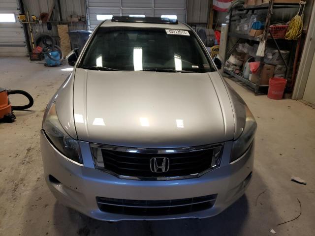 Aukcja sprzedaży 2008 Honda Accord Exl, vin: 1HGCP36898A026059, numer aukcji: 43572614