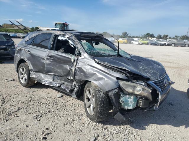 Aukcja sprzedaży 2015 Lexus Rx 350, vin: JTJZK1BA4F2423882, numer aukcji: 43380794