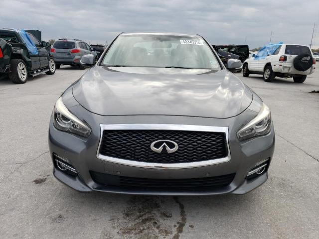 43345574 :رقم المزاد ، JN1EV7AP8GM302766 vin ، 2016 Infiniti Q50 Premium مزاد بيع