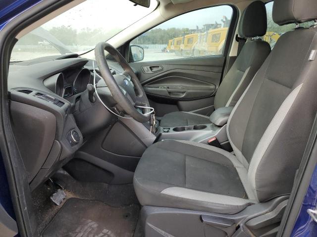 45265444 :رقم المزاد ، 1FMCU0F74EUD29592 vin ، 2014 Ford Escape S مزاد بيع