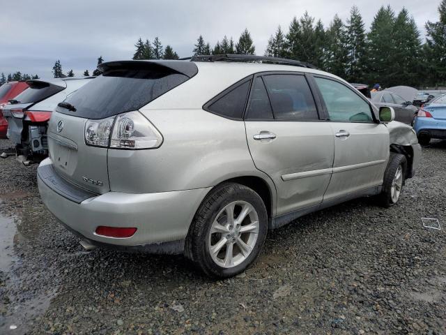Продаж на аукціоні авто 2008 Lexus Rx 350, vin: 2T2GK31U38C041540, номер лоту: 43242734