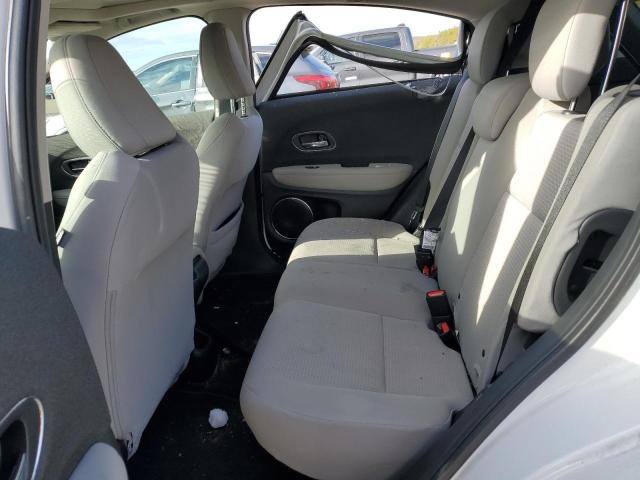 43828784 :رقم المزاد ، 3CZRU6H58NM767270 vin ، 2022 Honda Hr-v Ex مزاد بيع