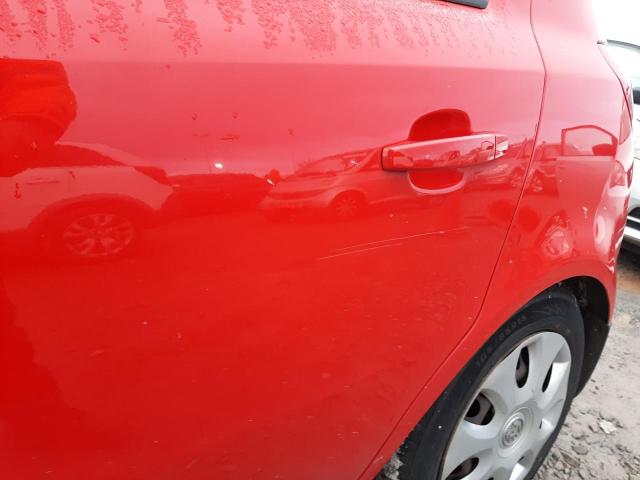 Продаж на аукціоні авто 2010 Vauxhall Corsa Excl, vin: W0L0SDL68B4043289, номер лоту: 43555274