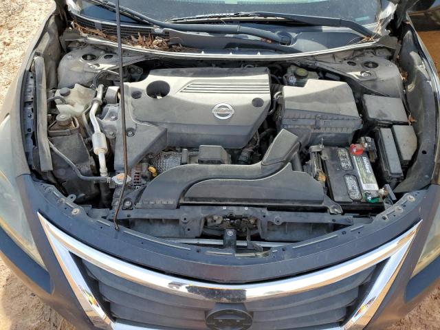 Продажа на аукционе авто 2014 Nissan Altima 2.5, vin: 1N4AL3AP8EC175424, номер лота: 40401554