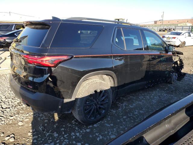 Aukcja sprzedaży 2023 Chevrolet Traverse Rs, vin: 1GNEVJKW8PJ285573, numer aukcji: 45181994