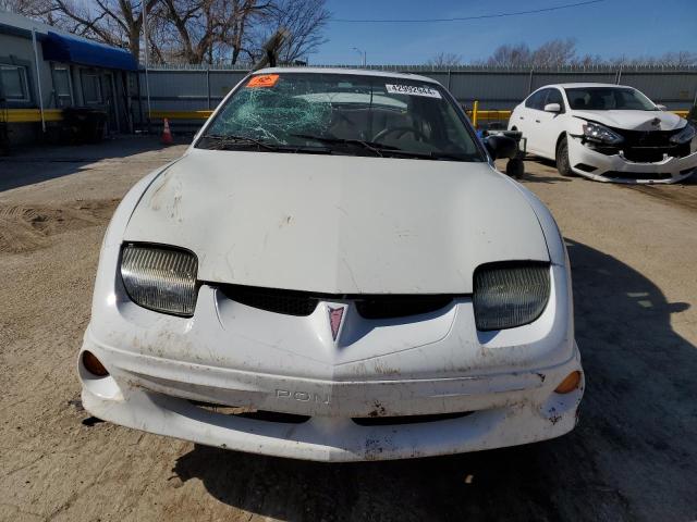 Auction sale of the 2002 Pontiac Sunfire Se, vin: 1G2JB124627246098, lot number: 42992944