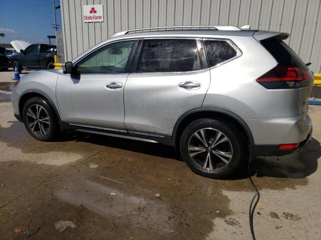 Продаж на аукціоні авто 2018 Nissan Rogue S, vin: JN8AT2MV7JW305849, номер лоту: 43868314