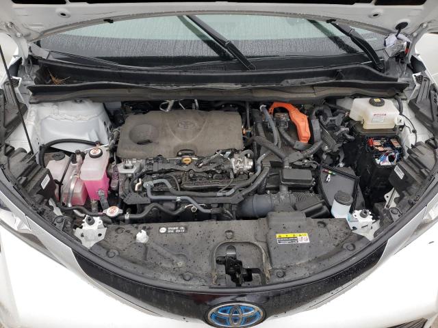 Продажа на аукционе авто 2022 Toyota Sienna Limited, vin: 5TDESKFC4NS061420, номер лота: 43736054